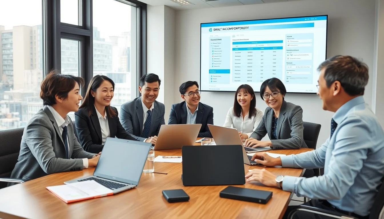 Efficient Corporate Tax Filing Made Easy